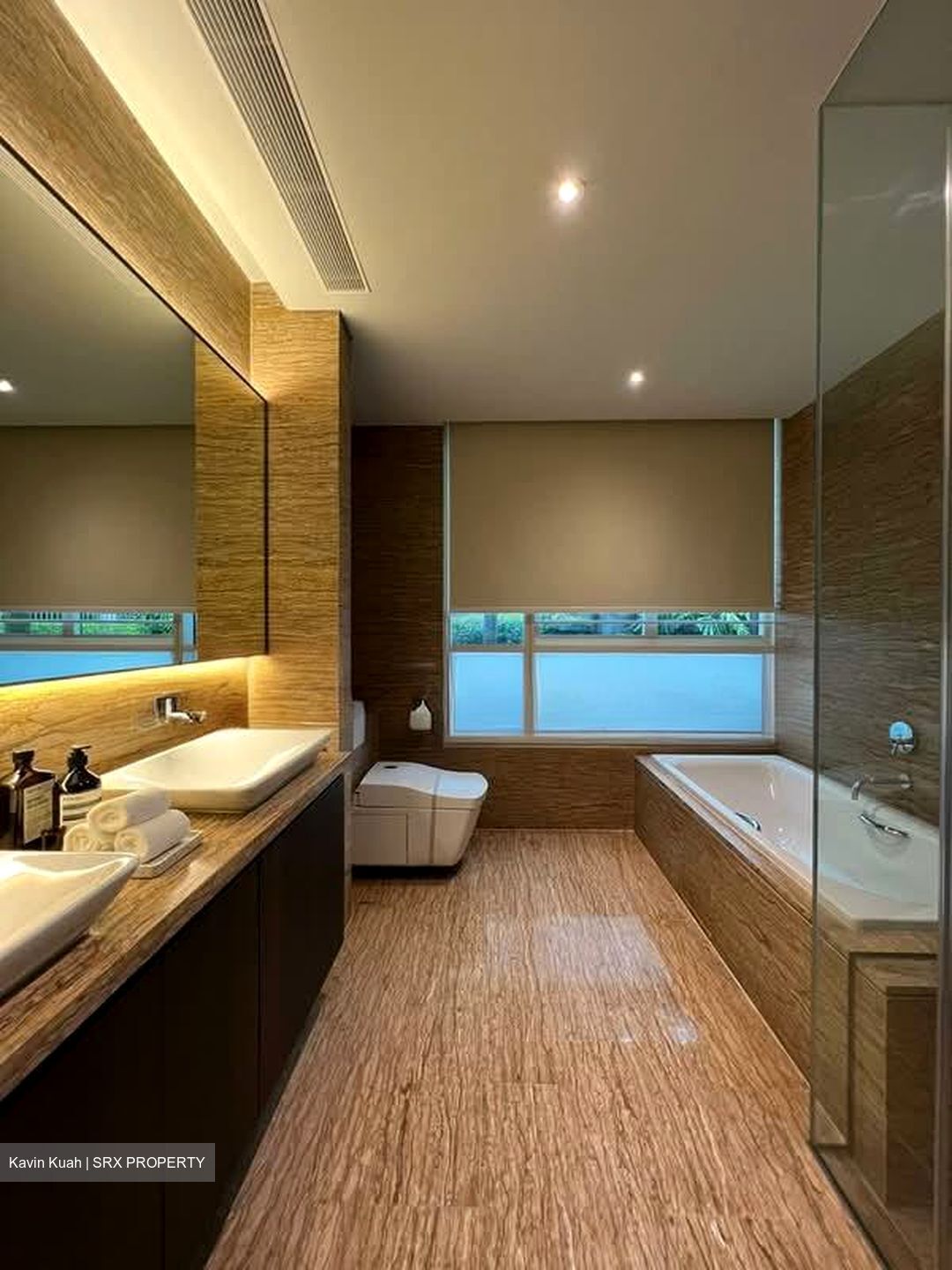 Corals At Keppel Bay (D4), Condominium #589268551